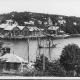 Rockport icehouses